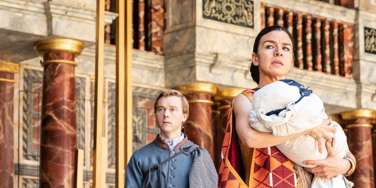 Shakespeare at Cameo Cinema